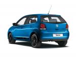 Volkswagen Polo Vivo Storm 2016 года